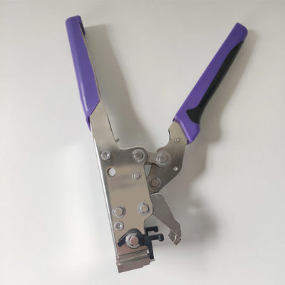 Stapler Type SMD 538 SMT Spare Parts ESD Plastic Handle Splice Tool