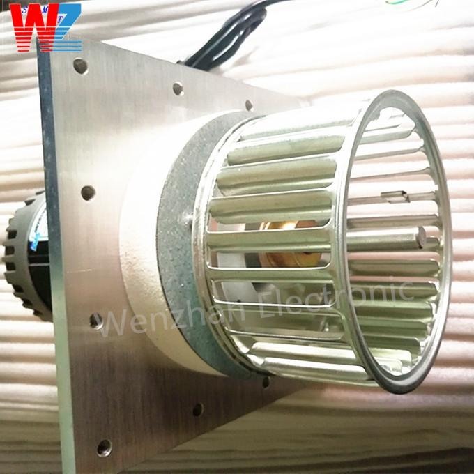 SMT machine spare parts CBM9230M fan for 1912EXL 4