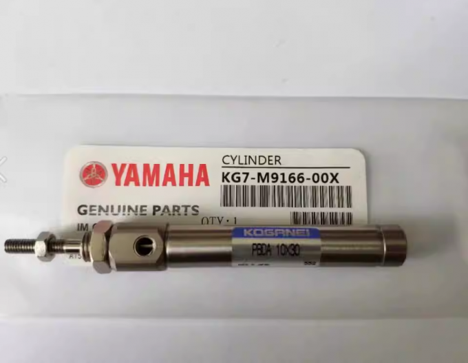 Original SMT Machine Parts KG7-M9166-00X YAMAHA SMT Cylinder 0