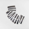 SMT Machine Parts Double Splice Tape 24mm Black SMD Splice Tape