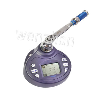 Professional Grade ACC-TTB Series 5 N.m to 100 N.m Torque Meter with Rechargeable Battery