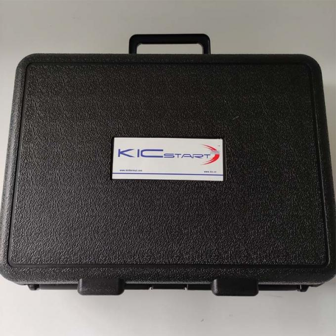 Slim KIC Start 2 Slim Reflow Oven Kic Thermal Profiler 2