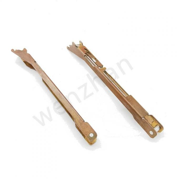 YAMAHA CL 8mm Feeder KHJ-MC141-00 SMT Spare Parts Tape Guide 0