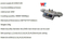 Part Components SMD Counter Machine Easy Operation Zero Error