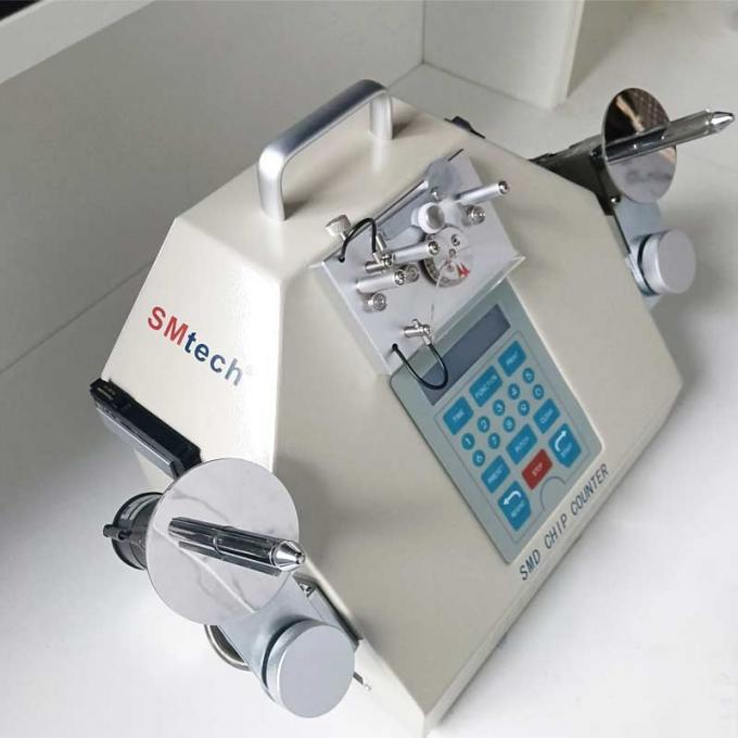 Smart SMD Component SMT Chip Tape Reel Counter COU2000EX 0