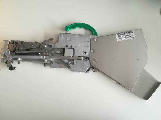 ПОДАЧА YAMAHA 8 ММ ДЛЯ 0201 SMT ПОДАЧА YAMAHA CL 8*2 ММ ДЛЯ 0201 KW1-M1500-030 2