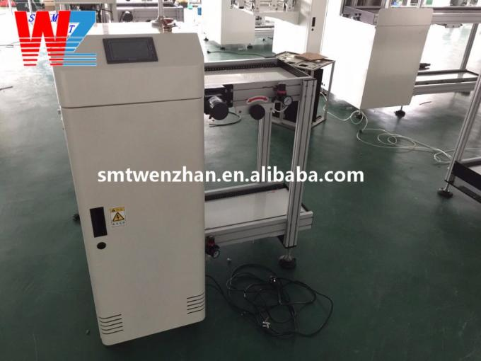 Pcb Unloader Factory Sale Fully Automatic Smt PCB Unload Machine 2