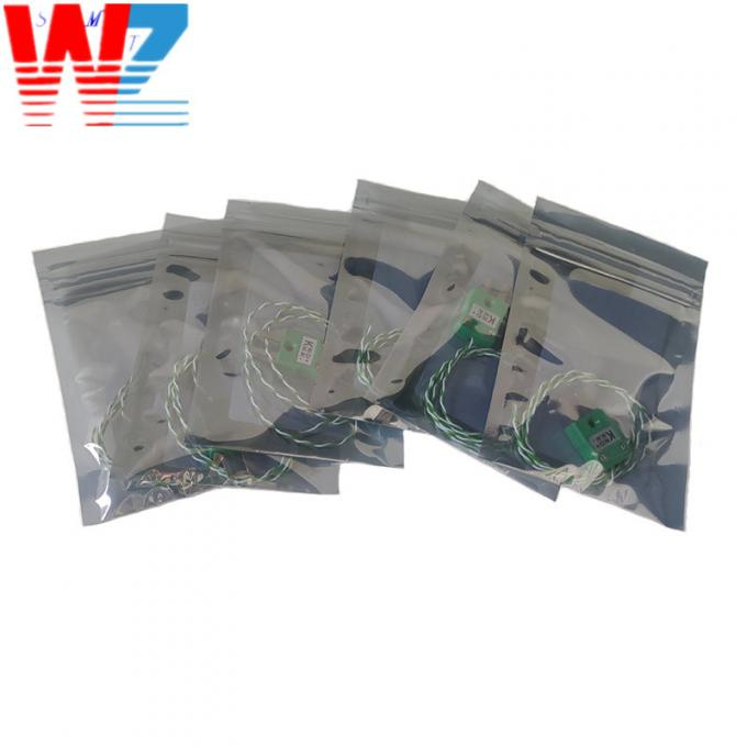 FBT60 6 Channels Reflow Oven Profiler Reflow Thermal Temperature Profiler 2