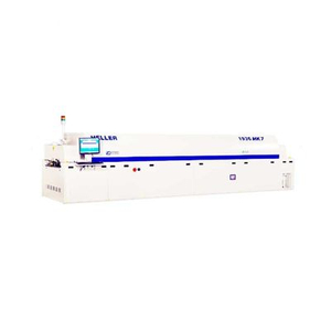 SMT line Machine HELLER 1936 MK5 Reflow Soldering Machine SMT Reflow Oven
