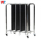 SMT ESD PCB Trolley PCB Storage Trolley