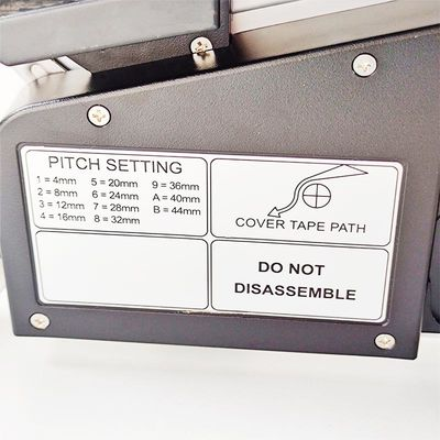 Электрический питатель SM 24 мм SMT для Samsung SM421 SM471 SM481 SM482