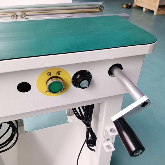SMT Machine Line PCB Assembly Conveyor Pcb Conveyor Smt Conveyor 2