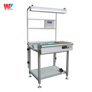 Customizable Stainless Steel PCB Handling Equipment SMT PCB Conveyor