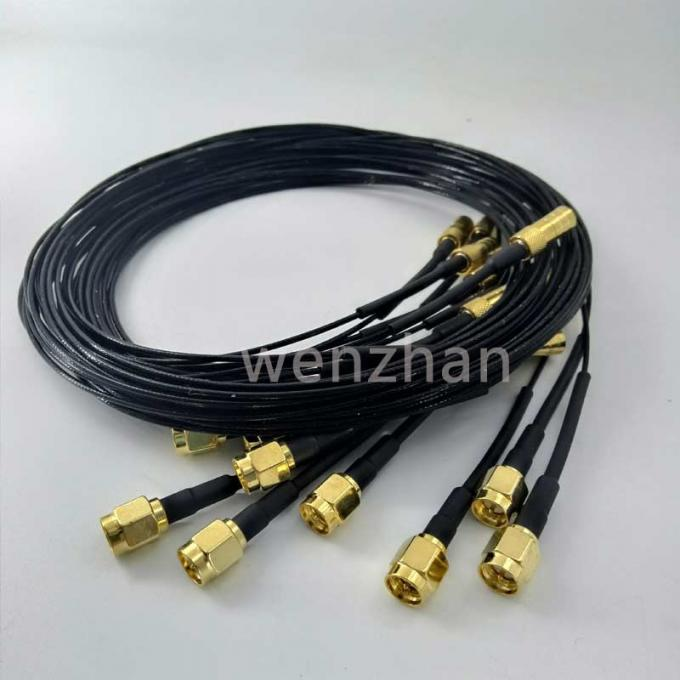 SMT Machine Spare Parts Cable Sensor For Pick And Place Machine 3