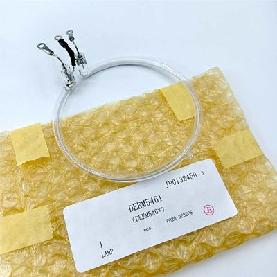 Fuji XP143 243 Проблесковый маячок для захвата и размещения деталей машины DEEM5461 DEEM5463