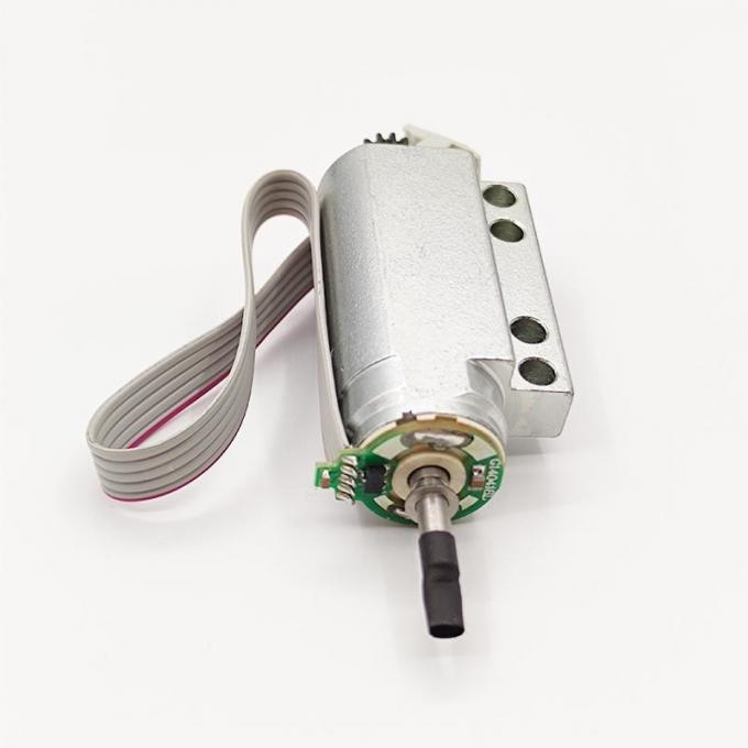 00351602S00 Metal Siemens Motor 1727L045C ZX2220 SMT Parts 3