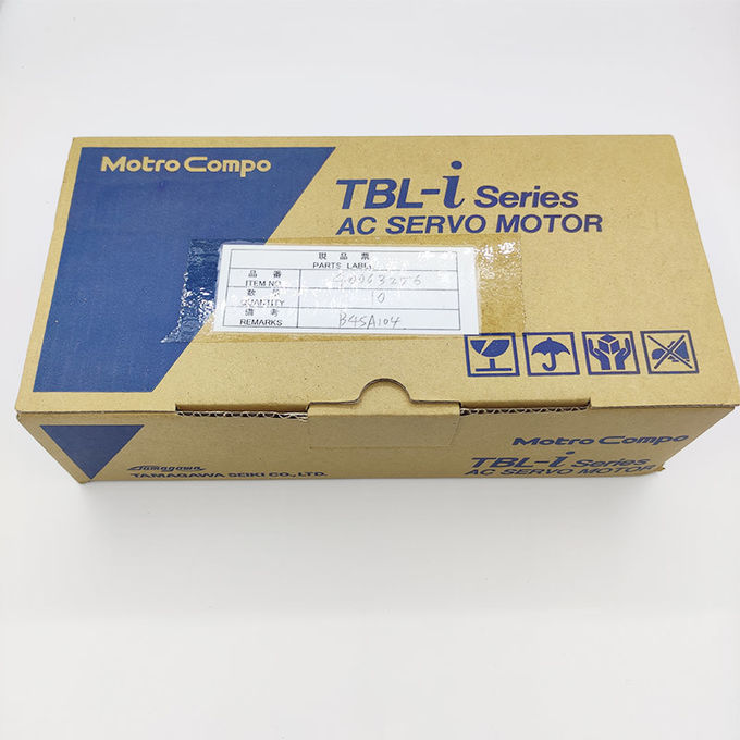 A21878C SMT Spare parts JUKI 40003256 4601N1620E600 2060 Right Head T Motor 0