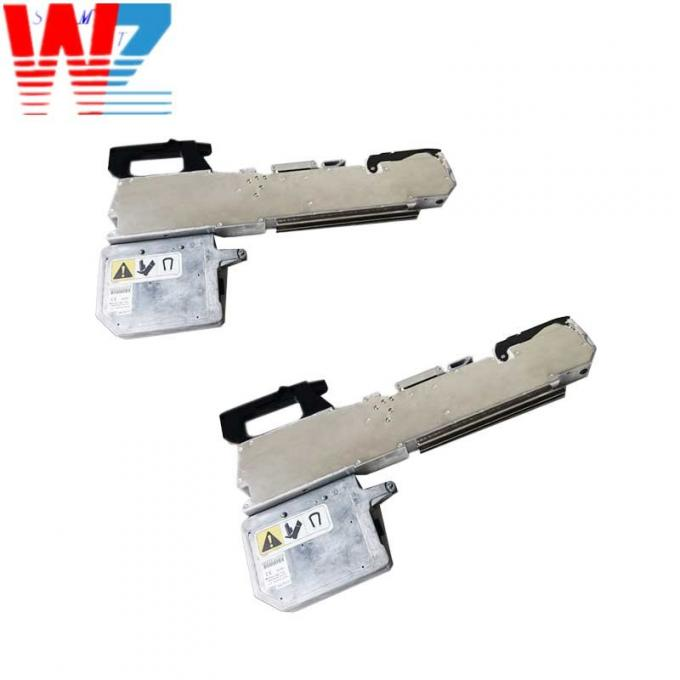 24 / 32mm Electric Feeder GT-24320 Hitachi Feeder For SMT Chip Mounter Machine 0