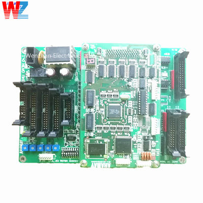 Головная плата машины SMT Головная плата ввода-вывода машины Yamaha KV8-M4570-00