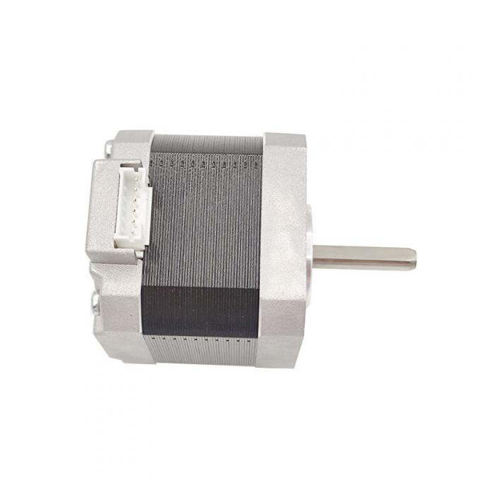 Motor STP-43D2035-01 SMT Spare Parts Double Shaft Replace Y07-43D1-4275 0