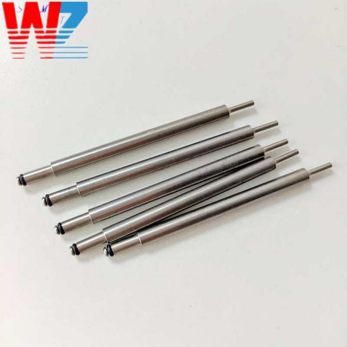 White Color SMT Spare Parts KKW3-M3234-00X Printer Supping Pin 2