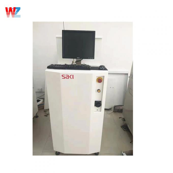 Automated Optical Inspection PCB BF-Planet X Saki AOI Machine 1