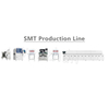 New Design SMT Production Line for Drone PCB Assembly Line Full Automatic SMT AI Production Line Best Selling