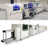 Low Cost PCB Best Production SMT Machine SMD Fully Automatic Chip Mounter Pick And Place Machine For LED Light Assembly
