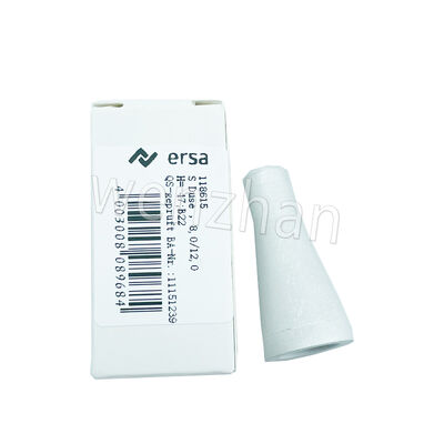 SMT Ersa S Nozzle parts Selective Wave Soldering 118615 8.0/12.0 H=47 B22 S Nozzle