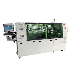 PCB DIP Assembly Machine Hot Selling WZ-300 Multi Wave Solder Machine in China ﻿