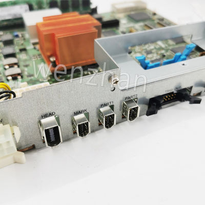 Видеокарта FUJI XK0447 TRNC1860 2EGKBC014100 второго поколения