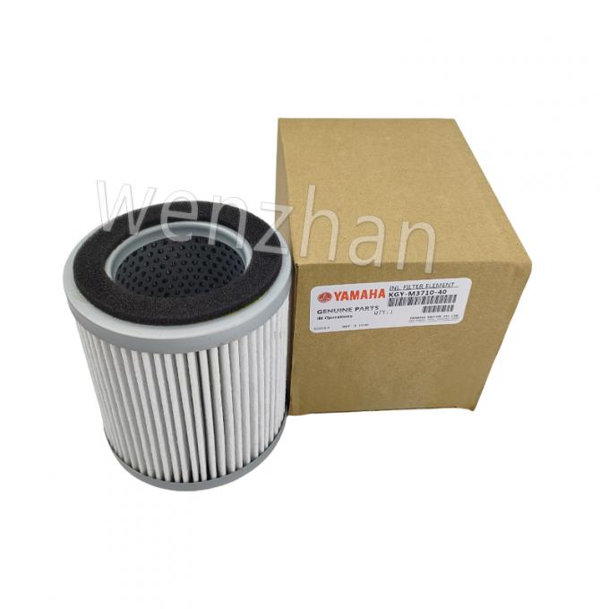 YAMAHA YGP YSP SMT KGY-M3710-40X KGY-M3710-400 KGY-M3710 Жировой фильтр для принтера с паяльной пастой 2