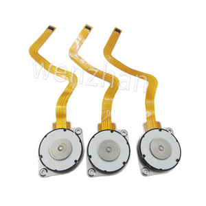 SAMSUNG HANWHA J31021017A J90652109 SME 8MM electric feeder motor for pick and place machine electric feeder