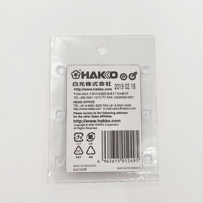 Запасные части датчика 191-212 SMT HAKKO для FG-100 FG-101