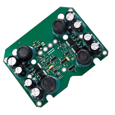 904229 FICM Board For Ford 6.0 Fuel Injection Control Module