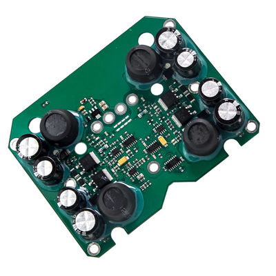 904229 FICM Board For Ford 6.0 Fuel Injection Control Module