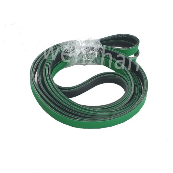 MC05-001167 Belt for Samsung Hanwha DECAN S1 Pick and Place Machine 0