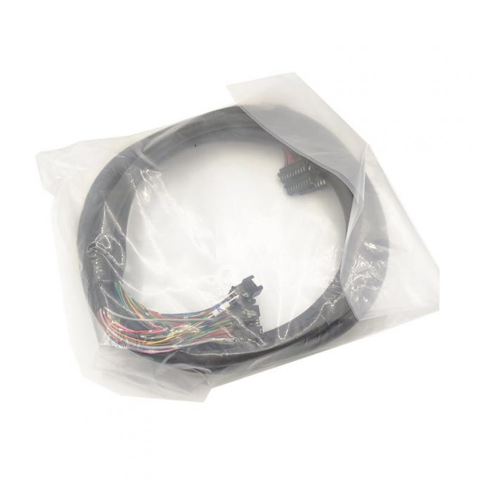 SMT Yamaha YV88X YV88XG machine Signal Cable KV7-M665L-00X Cable 0