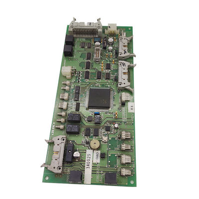 Juki operation SMT PCB E8605729 For Pick And Place Machine