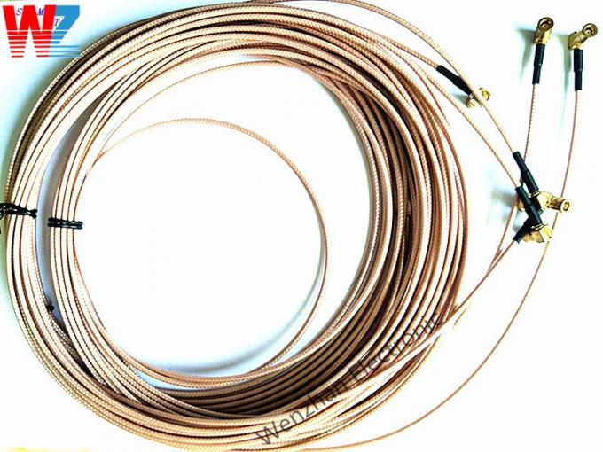 Samsung CP45 NEO SMT Spare Parts Original New Vision Cable 5