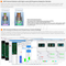 Automated Optical Inspection Systems SMT AOI Machine 3D AOI For SMT production line