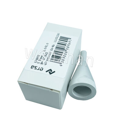 Ersa New SMT Selective Wave Soldering 114609 3.0/6.OMM H=47MM B14.1 nozzle
