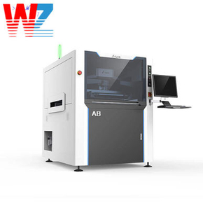 SMT Automatic PCB Solder Paste Printing Machine