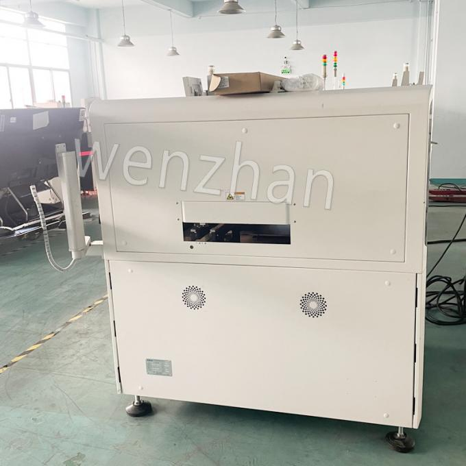 High-Precision Automatic Solder Paste Printing Machine GKG GSK Pcb Solder Printer 1