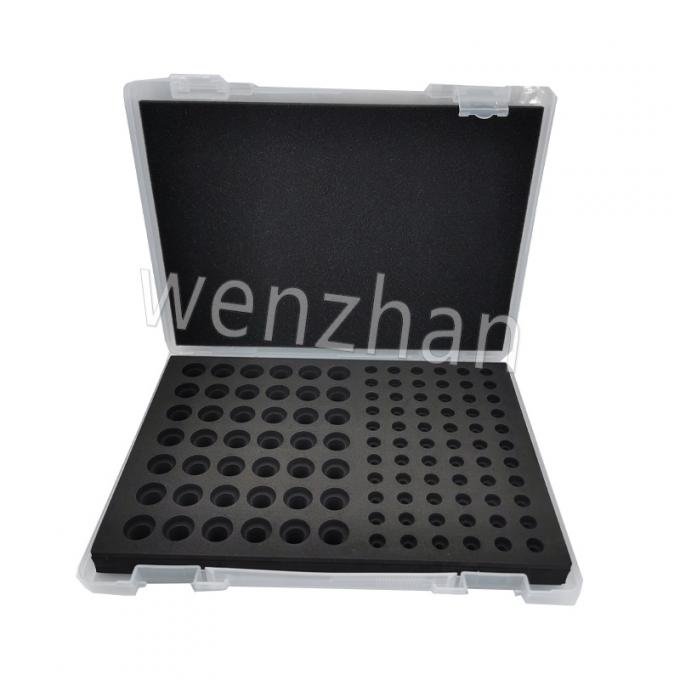 SMT Part Multi-functional NPM 16 Head NPM 8 Head Storage Box Nozzle Box 1