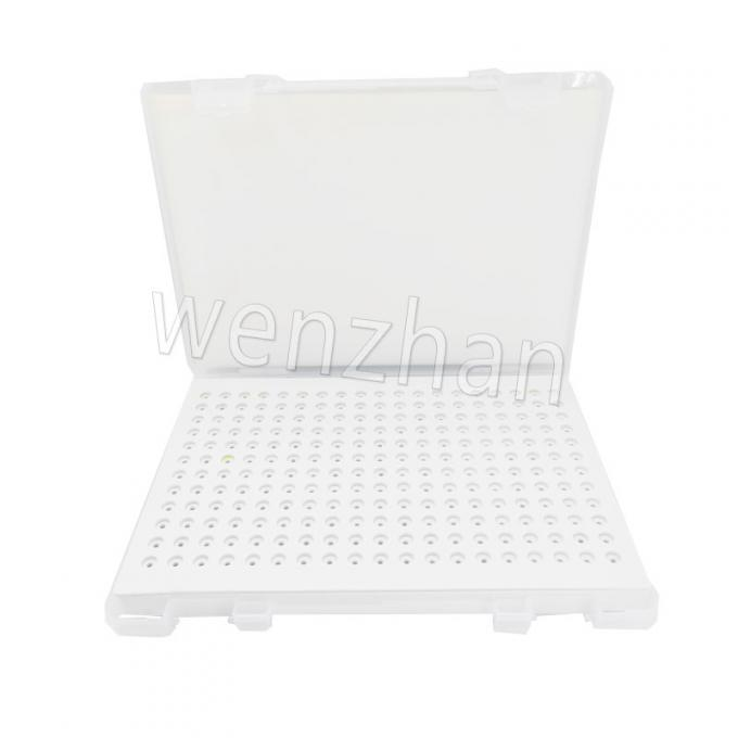 Smt Part Multi-Functional Npm 16 Head Storage Box Nozzle Box For Chip Mounter 1
