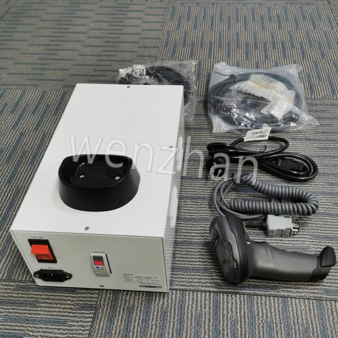 SMT NPM D3A Parts N610101859AA N610077138AB Support Station Box 2