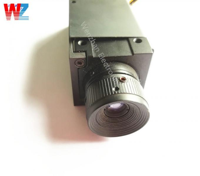 SMT Samsung machine spare parts CP45 NEO head camera 2