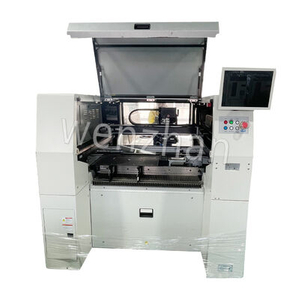 SMT Machine Hanwha Samsung SM481plus Pick And Place Machine