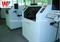 Professional SMT full automatic PCB Screen Stencil Printing Machine with MPM UP2000 HIE Screen Printer